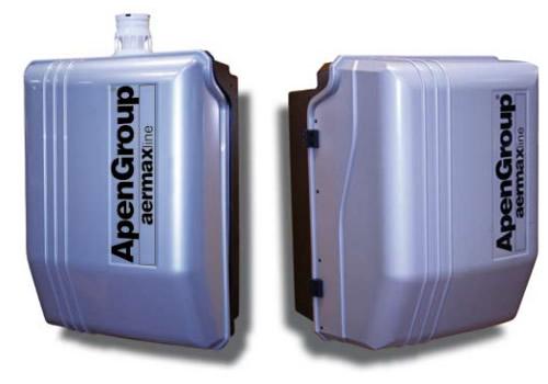Aquakond Split è la nuova Caldaia a condensazione ApenGroup